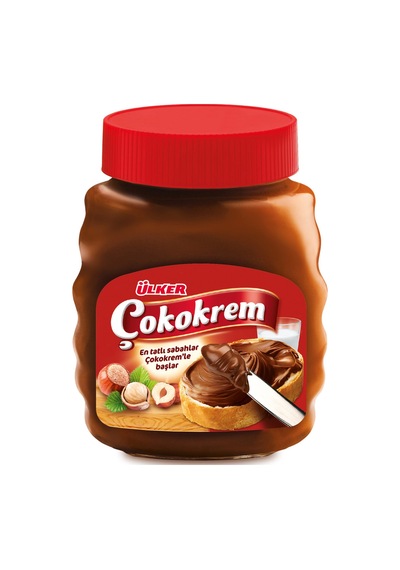 Ülker Çokokrem Cam 650 G 7'li Avantaj Paketi Mıchu