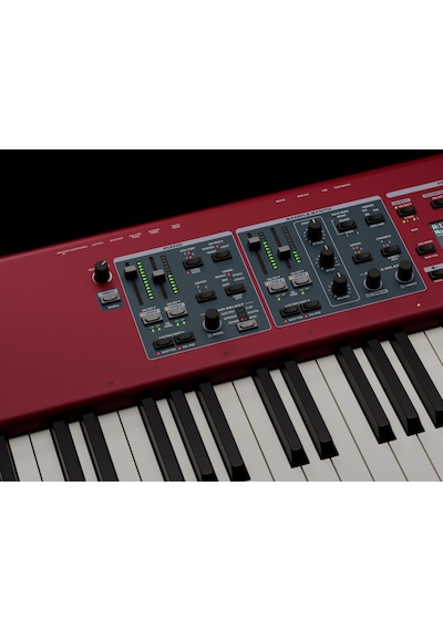 Nord Piano 6 73 Tuşlu Synthesizer