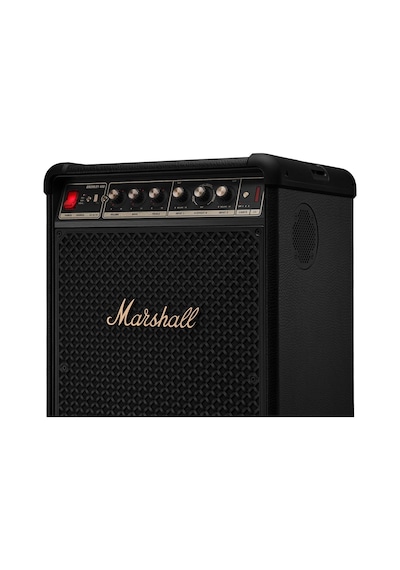 Marshall Bromley 450, Black And Brass Zd.1008199