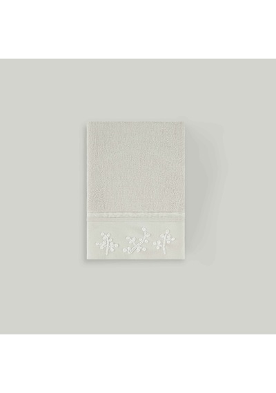 Linens Silvea Bambu 30x45 Cm El Havlusu Adaçayi Adaçayı