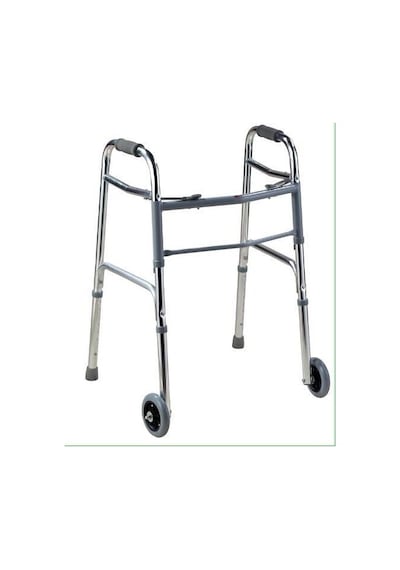 Medikaltec As965l Manuel Tekerlekli Walker