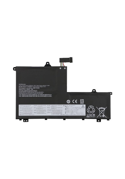 Lenovo Thinkbook L19m3pf1 14-ıml 15-ıml 15-ııl 14-ııl Notebook Bataryası