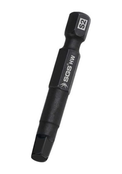 Sgs3855 Allen Uçlu S2, 5mm X 50mm, Model - 10 Adet