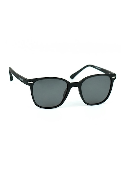 Di Caprio Dc4024black Kare Model Polarize Camlı Güneş Gözlüğü