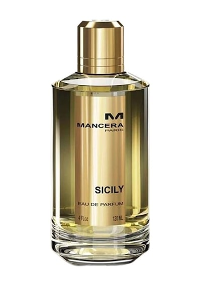 Mancera Sicily Kadın Parfüm EDP 120 ML
