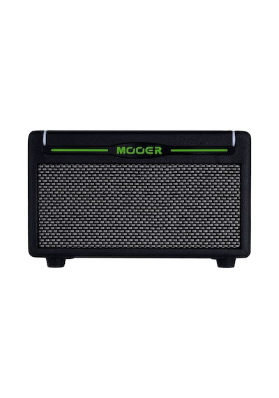 Mooer Sd10ıbk Akıllı Gitar Amfisi