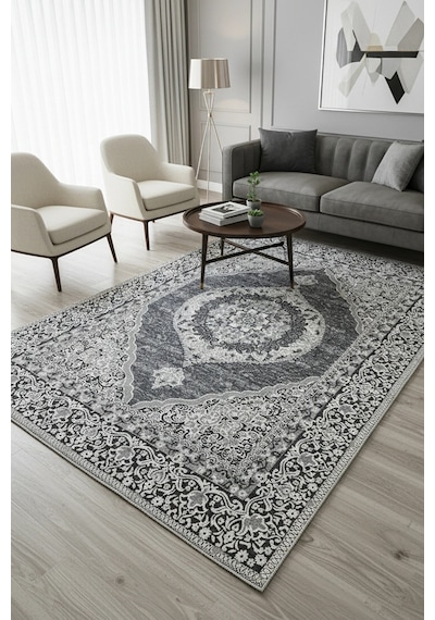 Kilim Savan Çift Taraflı Modern Desenli Yıkanabilir Pamuklu Dokuma 1. Kalite 2x3 Metre Gri Çok Renkli Kilim Savan Çift Taraflı Modern Desenli Yıkanabilir Pamuklu Dokuma 1. Kalite 2x3 Metre Gri Çok Renkli