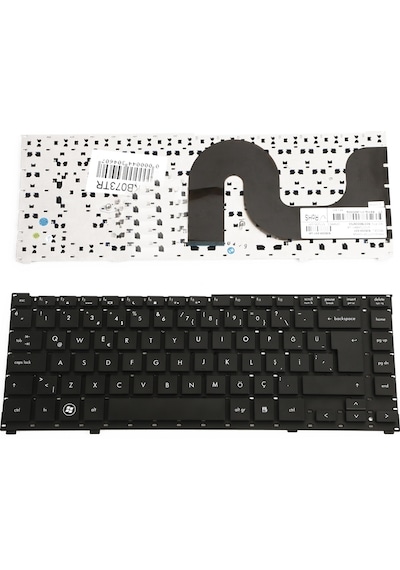 Hp Probook 4310S,4311S Uyumlu Klavye