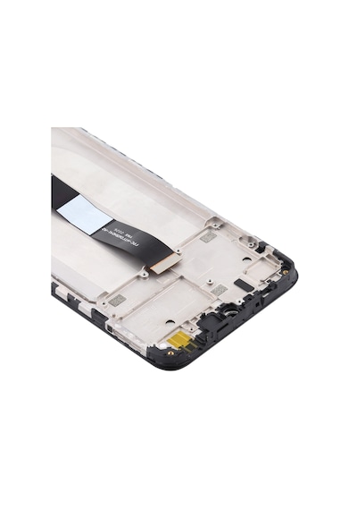 Xiaomi Uyumlu M2006c3lg Redmi 9a Ekran Lcd Full Çıtalı