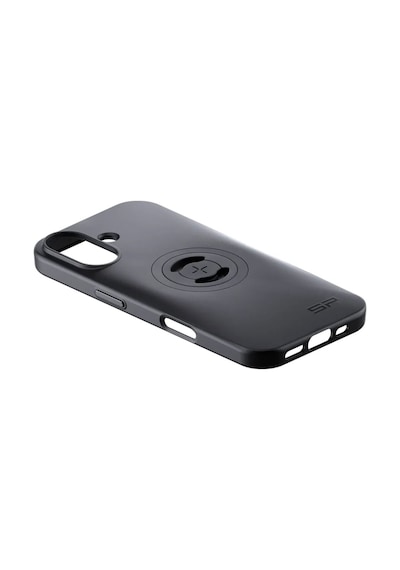 Sp Connect C+ İphone 17 Telefon Kılıfı Siyah