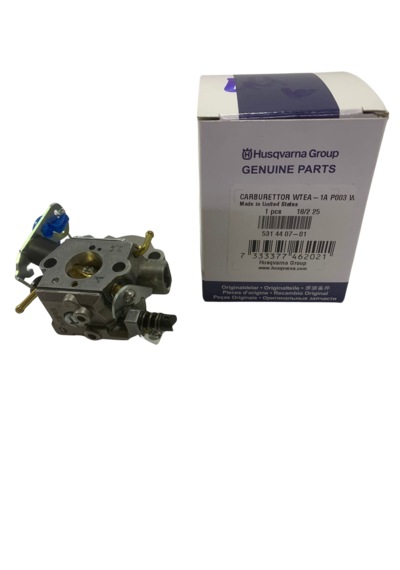 Husqvarna 455-461 Karbüratör