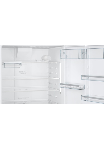 Bosch KDN86AWE0N 641 L Serie 6 Üstten Donduruculu Buzdolabı