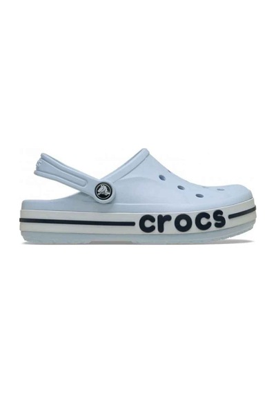 Crocs Bayaband Clog Çocuk Terlik Cro207019f014jq Mavi