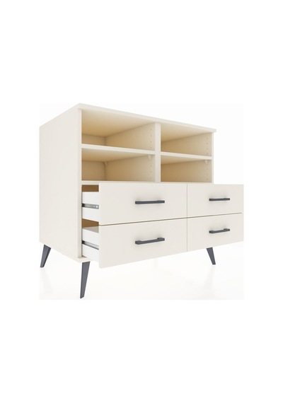 Kronos Şifonyer 4 Raflı 4 Çekmeceli 88x59x80 Aytaşı-aytaşı Aytaşı Kronos Şifonyer 4 Raflı 4 Çekmeceli 88x59x80 Aytaşı-aytaşı Aytaşı