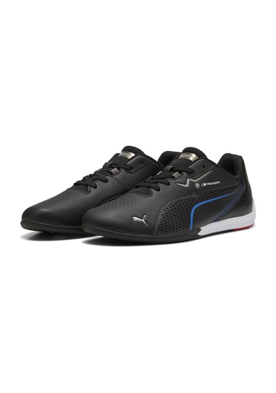 Puma Bmw Mms Drift Cat 11 308614-03 Erkek Spor Sneaker Ayakkabı Siyah