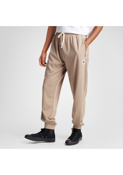 Converse Classic Erkek Bej Eşofman Altı