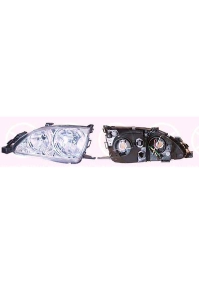 Toyota Avensıs Sağ Ön Far 2001-2002 81130-05080-ith