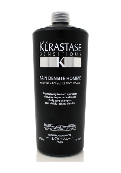 Kerastase Densifique Densite Homme Saç Şampuanı 1000ml 3474636356072