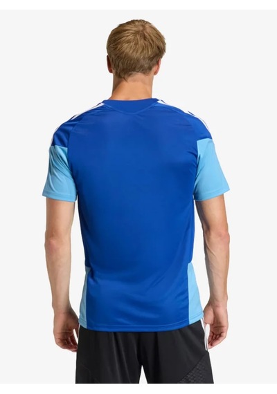 Adıdas Adidas Ka7592 Tiro 26 Competition Training Jersey Erkek Forma Mavi