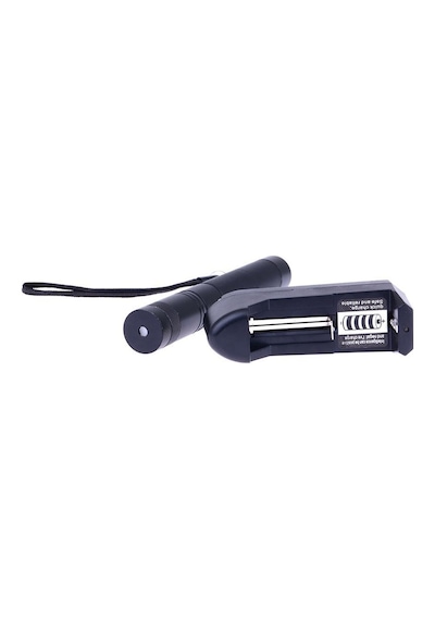 Şarjlı Yeşil Lazer Pointer 1000mw Bm-520-9085078680201