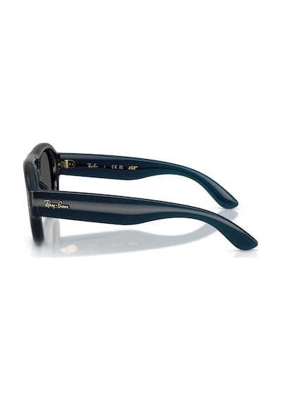 Ray-ban Rb4925 689587 50 Unisex Güneş Gözlüğü Siyah
