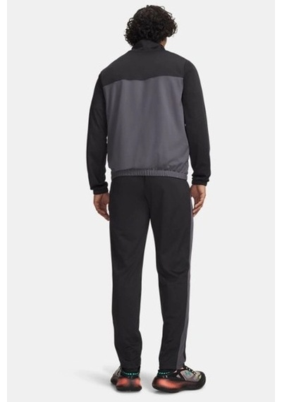 Under Armour Emea Erkek Eşofman Takımı Siyah