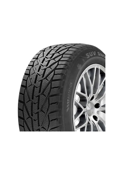 Riken 195/65 R15 95T Snow XL Kış Lastiği 2025