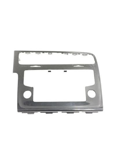 Vager Golf 7 2013-2016 Ön Orta Teyip Teyp Çereçvesi Gri 5g1819743