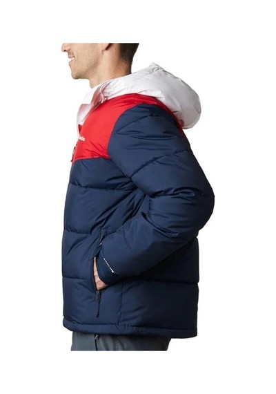 Columbia Iceline Ridge Erkek Mont 001