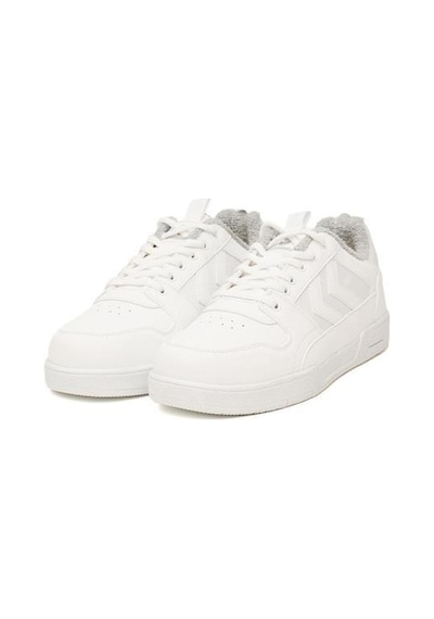 Hummel Versay 900643-9001 Beyaz Unisex Günlük Spor Ayakkabı Beyaz