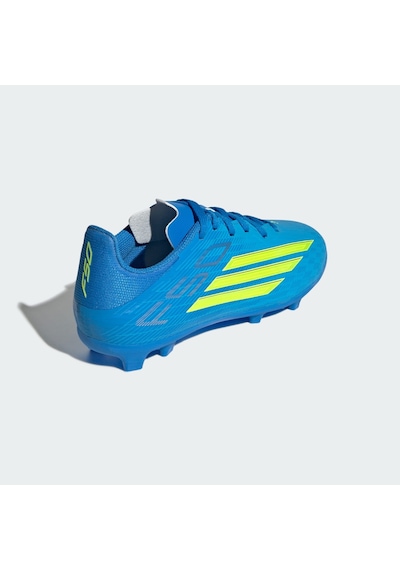 Adidas Jr9013 F50 League Fg-mg J Çocuk Krampon Mavi