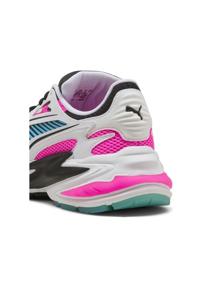 Puma Rs Surge Unisex Yetişkin Sneaker Pembe