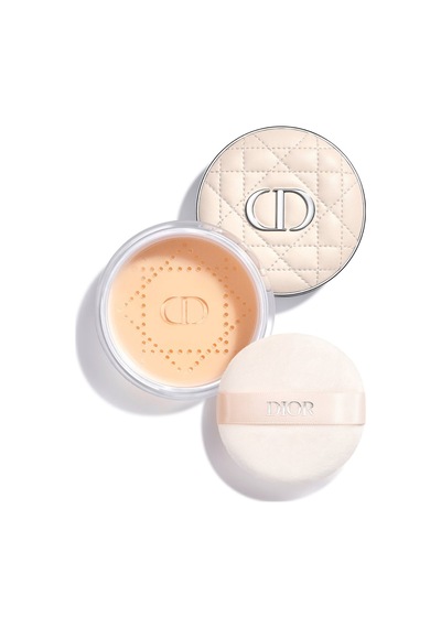 Dior Forever Loose Powder - Pudra 02 Light Diğer