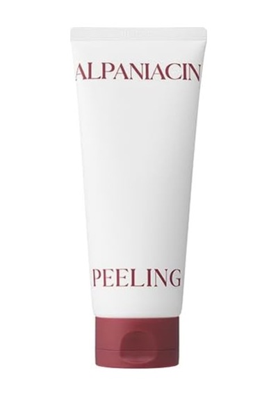 Tr Temizleyici Ve Cilt Tazeleyici Alp Çiçeği Özütü Kore Peeling Jel