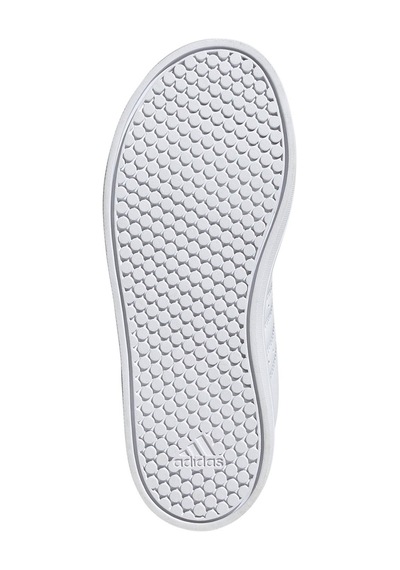 Adidas Vs Pace 2.0 Cf C Beyaz Erkek Çocuk Sneaker 000000000102243394 Beyaz