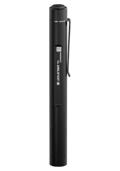 Ledlenser P4 El Feneri Siyah 49531636
