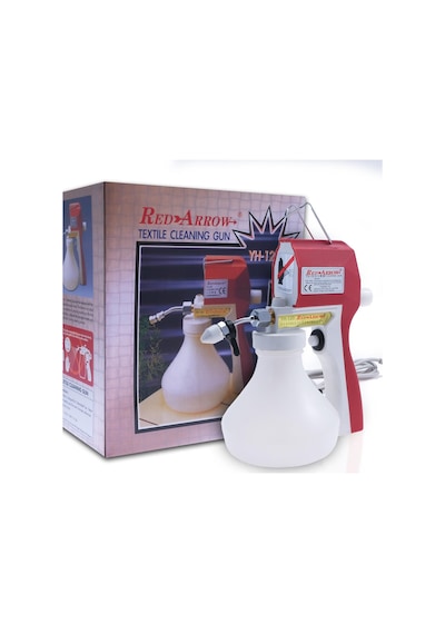 Fdm Red Arrow Yh-120 Leke Temizleme Tabancası