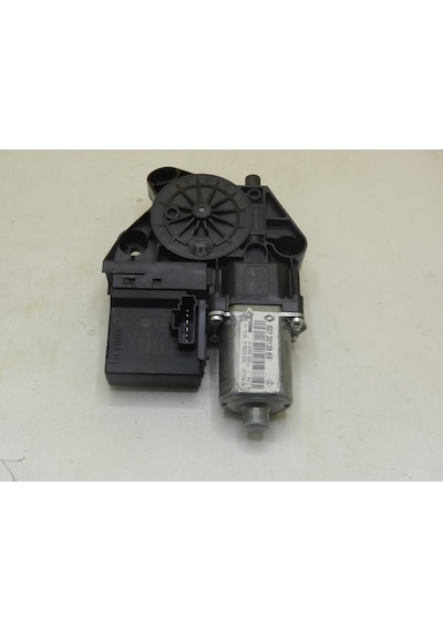 Megane 3 Sağ Ön Cam Kriko Motoru 807301396r