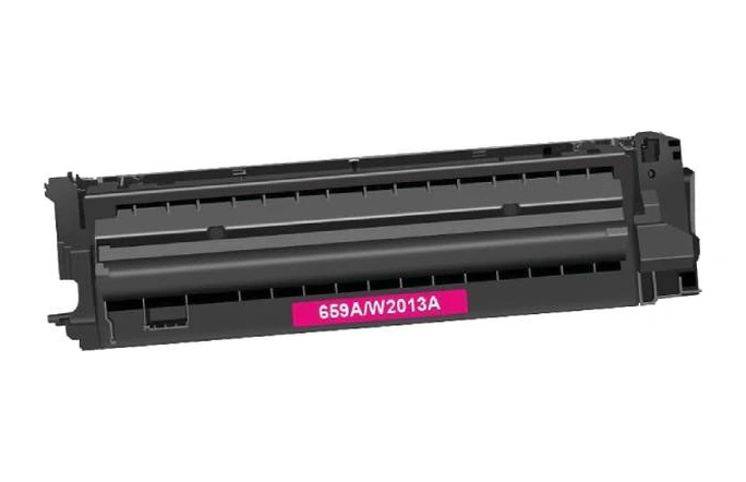 Hp 659a W2013a Uyumlu Toner Kırmızı 13.000 Sayfa M776 M856 E85055