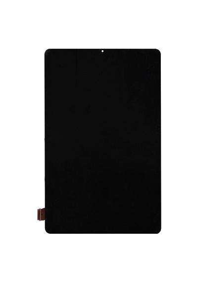 Samsung Uyumlu Galaxy Tab S6 Lite Sm-P610 Ekran Dokunmatik Siyah Set