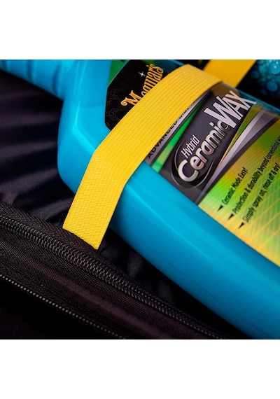 Meguiars Soft Shell Ürün Çantası
