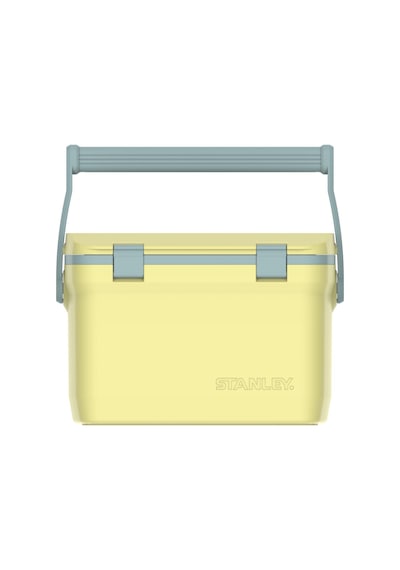 Stanley The Easy-carry Outdoor Cooler 15.1l / 16qt Pomelo Kamp Buzluğu-30208 Sarı