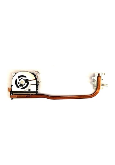Sony Uyumlu Vaio Svd13 Duo 13 Svd132 Cpu Heatsink Soğutucu Fan Bakır Udq