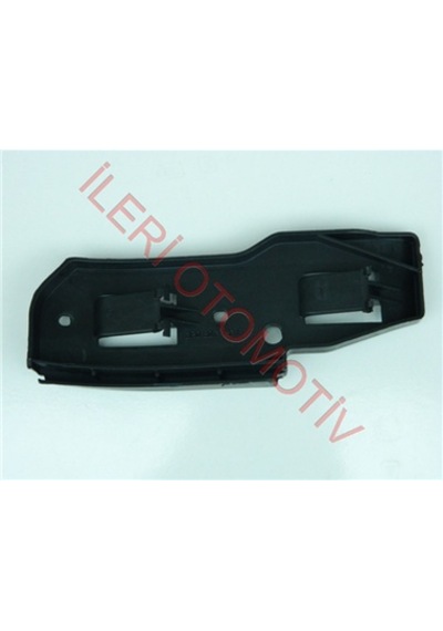 Vw Volksawgen Passat 2001-2005 Tampon Braketi Sol 3B0807183E