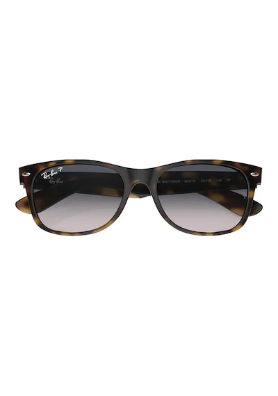 Ray-ban Güneş Gözlüğü Rb2132 55 865/78 Kahverengi