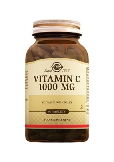 Vitamin C 1000 Mg 90 Tablet
