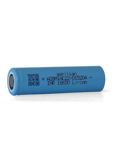 Aspilsan INR18650A28 9C 2900 MAh Li-ion Şarjlı Pil