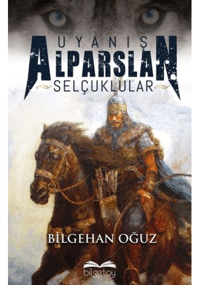Uyanış Alparslan Selçuklular - Ezjı-759445