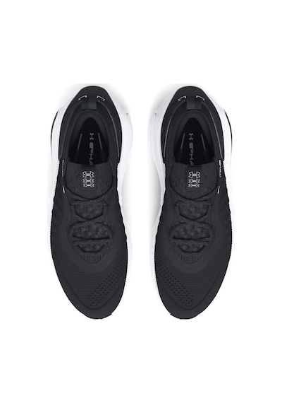 Under Armour W Phantom 4 Kadın Siyah Sneaker Ayakkabı 3027594-003 Siyah