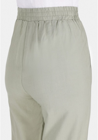 Colin's Colins Regular Fit Düşük Bel Düz Paça Kadın Yeşil Pantolon Cl1068239 Q1.v2 Sag Sage Yeşil Colin's Colins Regular Fit Düşük Bel Düz Paça Kadın Yeşil Pantolon Cl1068239 Q1.v2 Sag Sage Yeşil